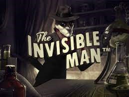 รีวิวเกมสล็อต Invisible Man แนวไซไฟและสยองขวัญต้องชอบ  